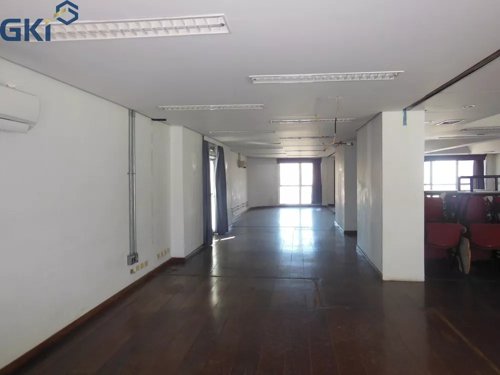 Conjunto Comercial-Sala à venda, 328m² - Foto 6