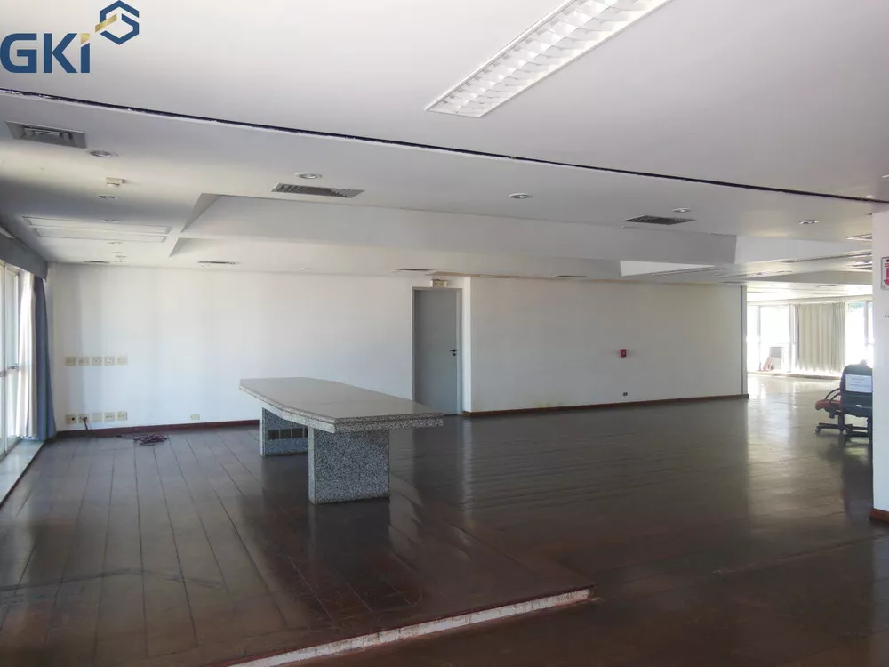 Conjunto Comercial-Sala à venda, 328m² - Foto 8