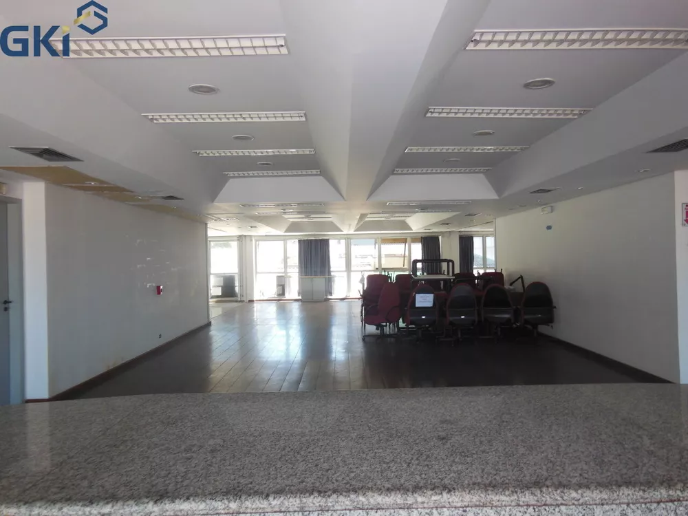 Conjunto Comercial-Sala à venda, 328m² - Foto 10