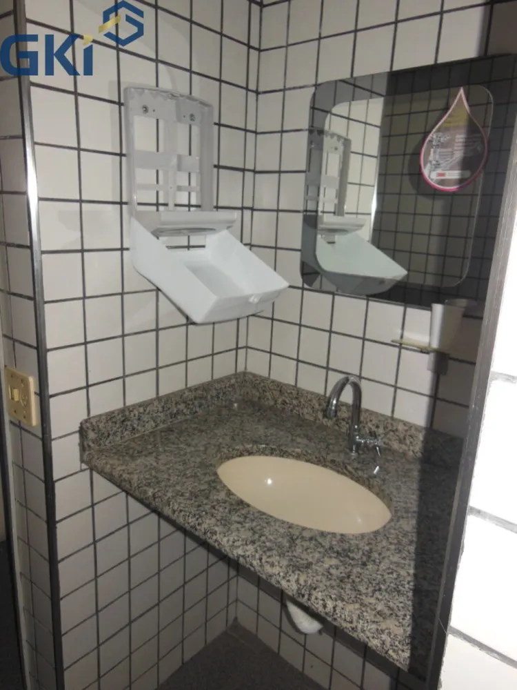 Sala-Conjunto, 328 m² - Foto 21