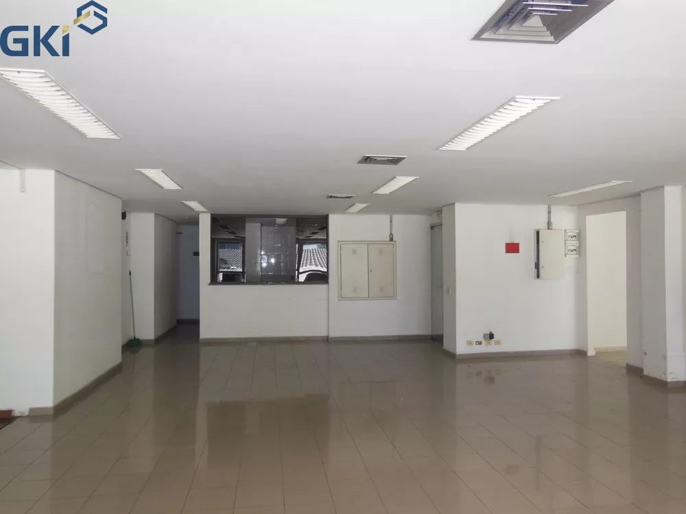 Conjunto Comercial-Sala à venda, 328m² - Foto 4