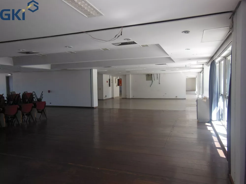 Conjunto Comercial-Sala à venda, 328m² - Foto 7