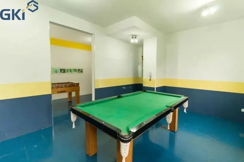 Apartamento, 2 quartos, 50 m² - Foto 5