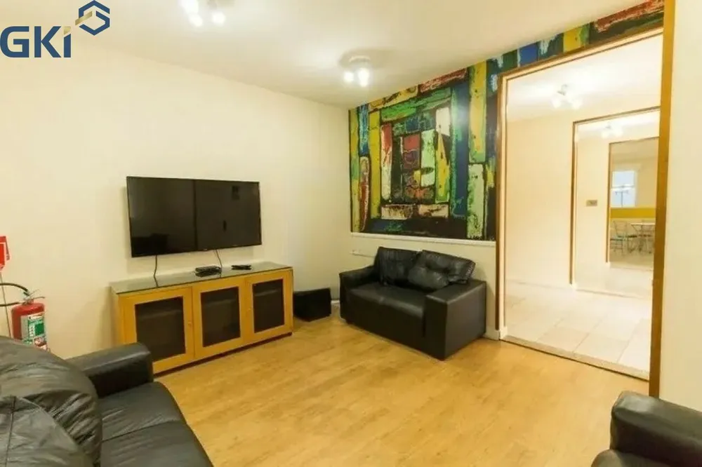 Apartamento, 2 quartos, 50 m² - Foto 7