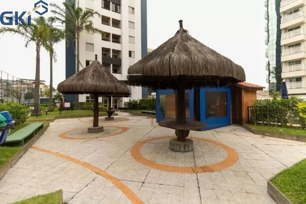Apartamento, 2 quartos, 50 m² - Foto 2