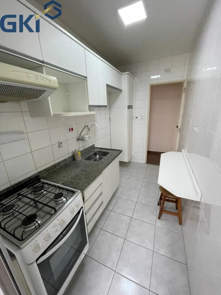 Apartamento, 2 quartos, 50 m² - Foto 8