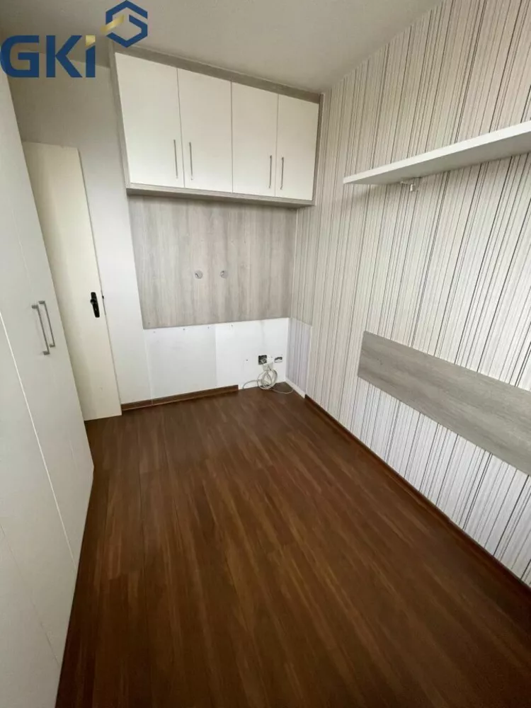 Apartamento, 2 quartos, 50 m² - Foto 3