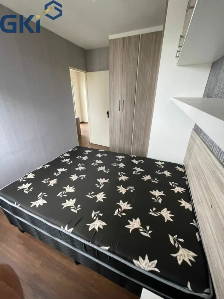 Apartamento, 2 quartos, 50 m² - Foto 6