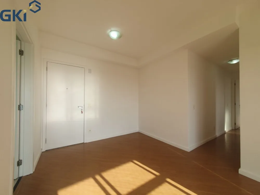 Apartamento, 2 quartos, 54 m² - Foto 4