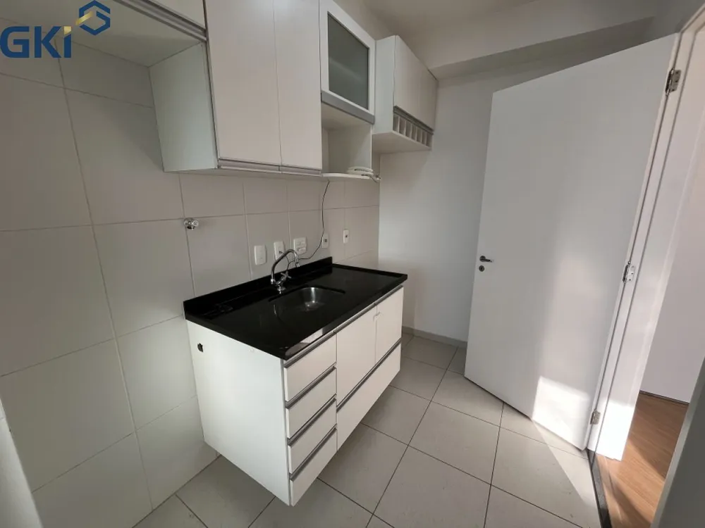 Apartamento, 2 quartos, 54 m² - Foto 6