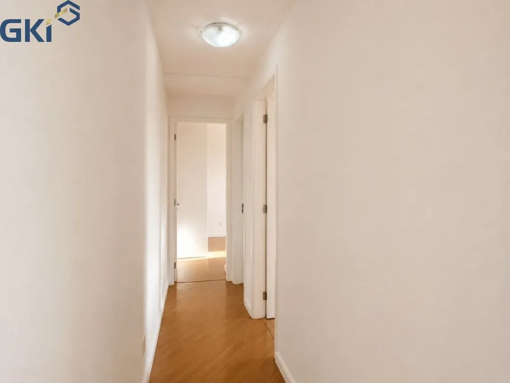 Apartamento, 2 quartos, 54 m² - Foto 5
