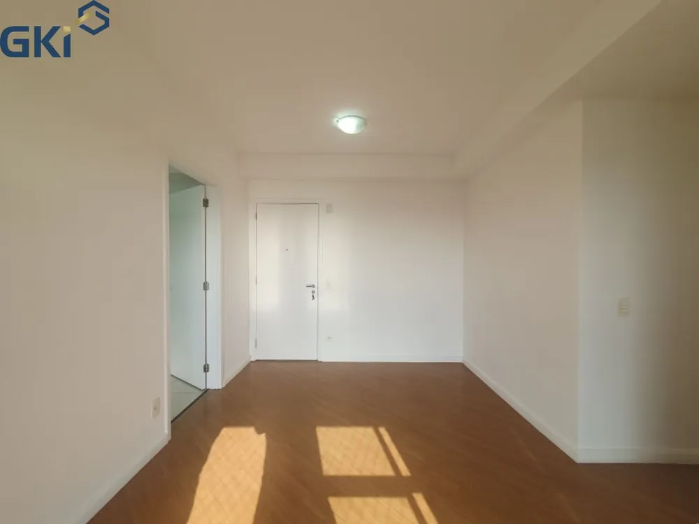 Apartamento, 2 quartos, 54 m² - Foto 3