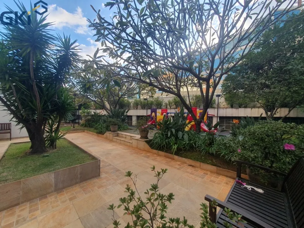 Apartamento, 2 quartos, 54 m² - Foto 7