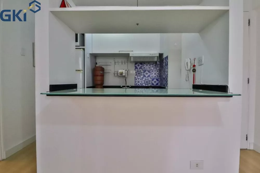 Apartamento, 1 quarto, 41 m² - Foto 4