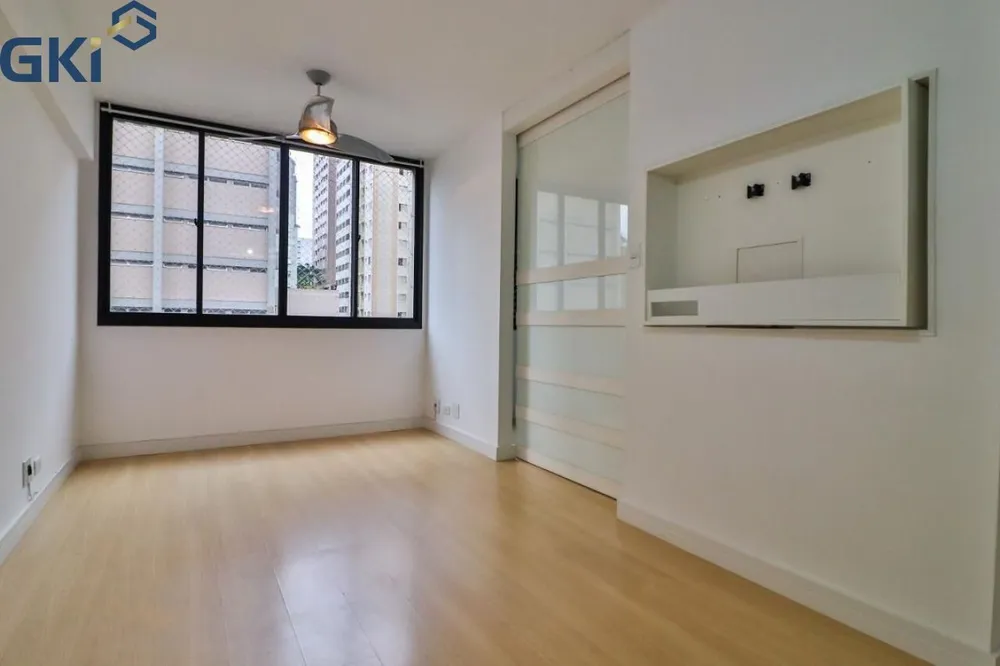Apartamento, 1 quarto, 41 m² - Foto 11