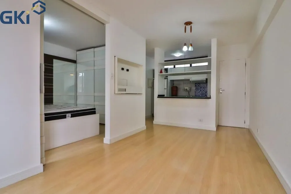 Apartamento, 1 quarto, 41 m² - Foto 8