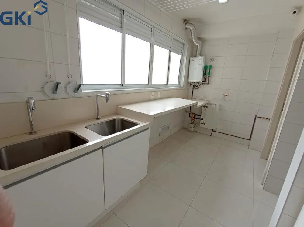 Apartamento, 4 quartos, 288 m² - Foto 11