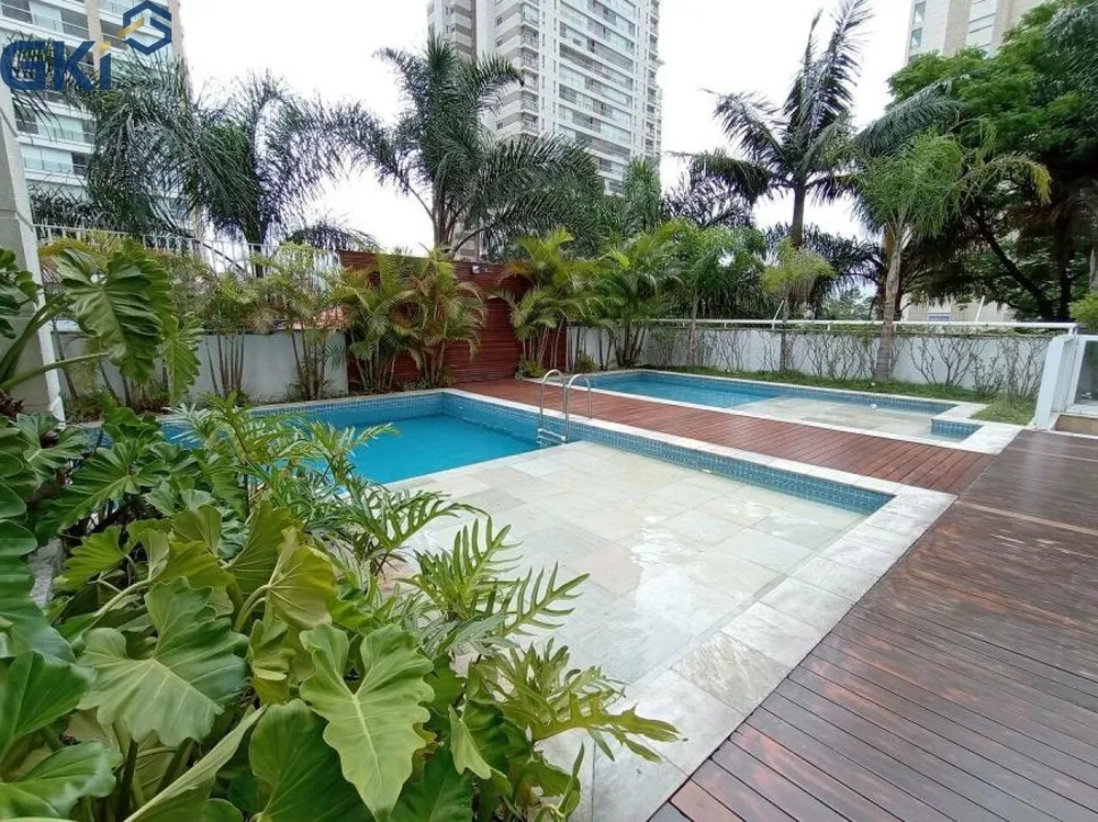 Apartamento, 4 quartos, 288 m² - Foto 6