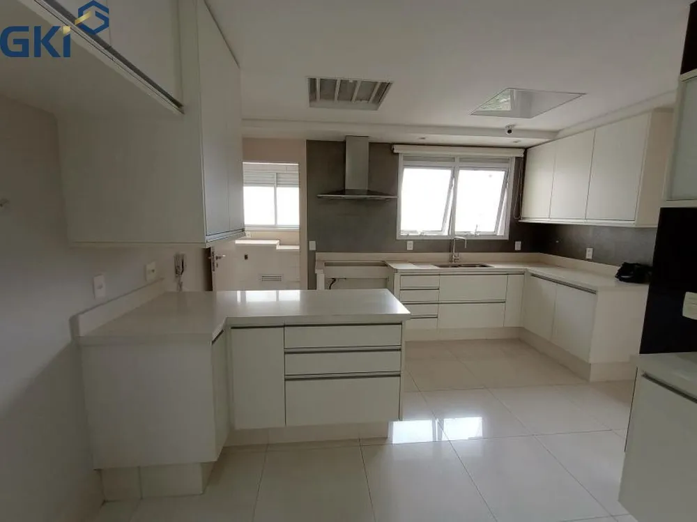 Apartamento, 4 quartos, 288 m² - Foto 5