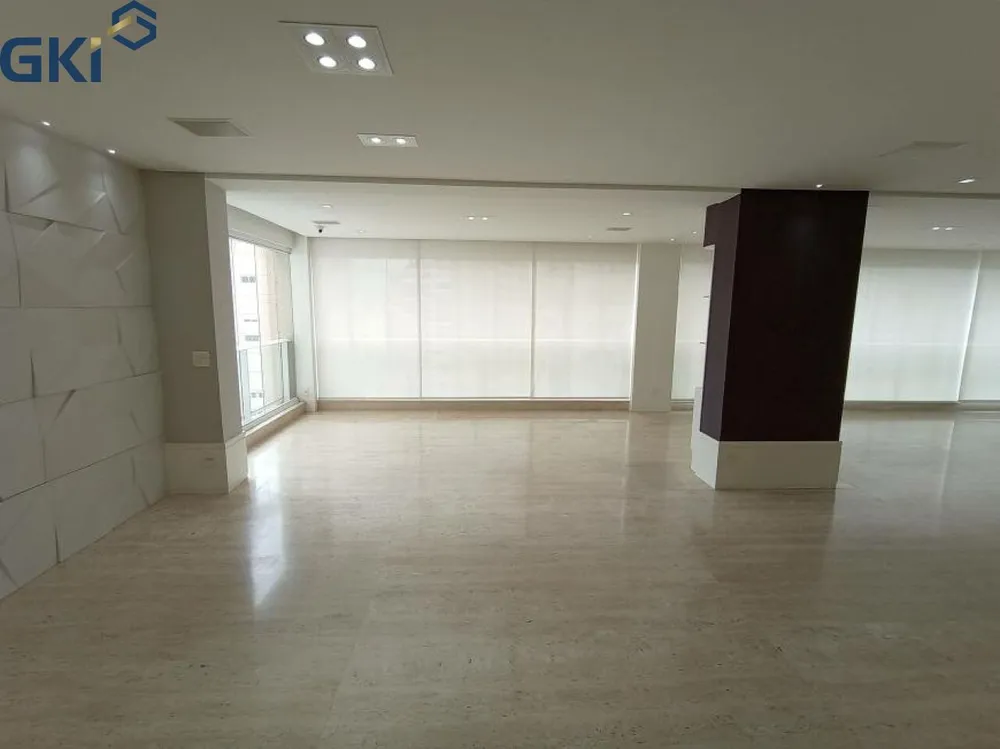 Apartamento, 4 quartos, 288 m² - Foto 1