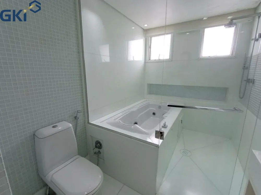 Apartamento, 4 quartos, 288 m² - Foto 10
