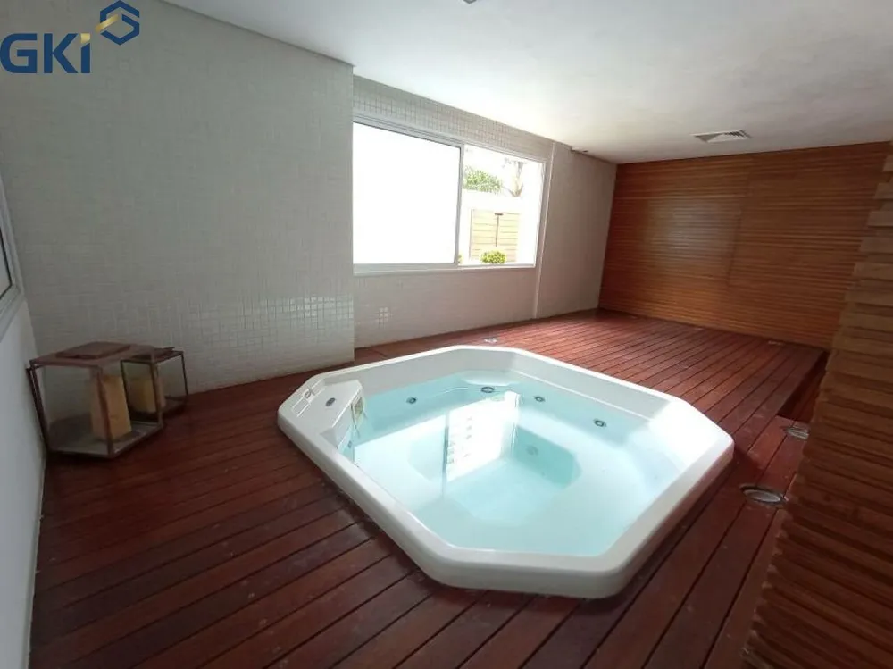 Apartamento, 4 quartos, 288 m² - Foto 5