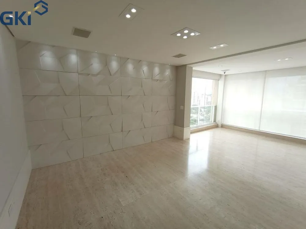 Apartamento, 4 quartos, 288 m² - Foto 2