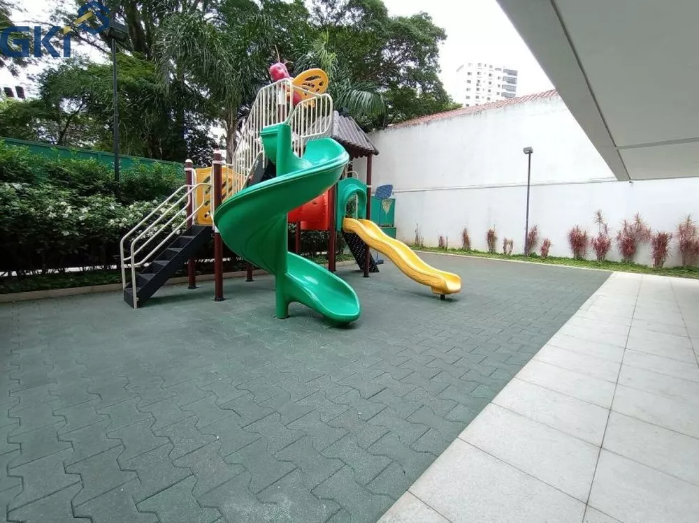 Apartamento, 4 quartos, 288 m² - Foto 1