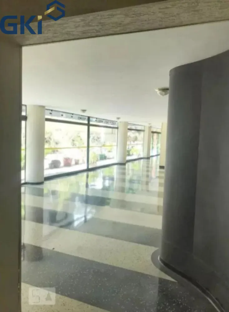 Apartamento, 3 quartos, 127 m² - Foto 2