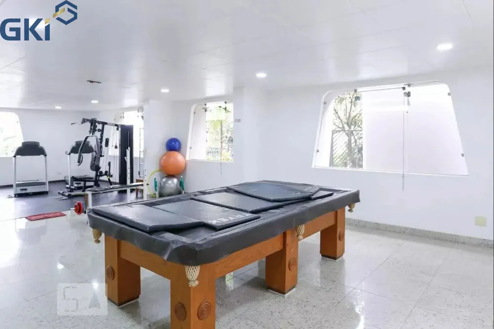 Apartamento, 3 quartos, 127 m² - Foto 4