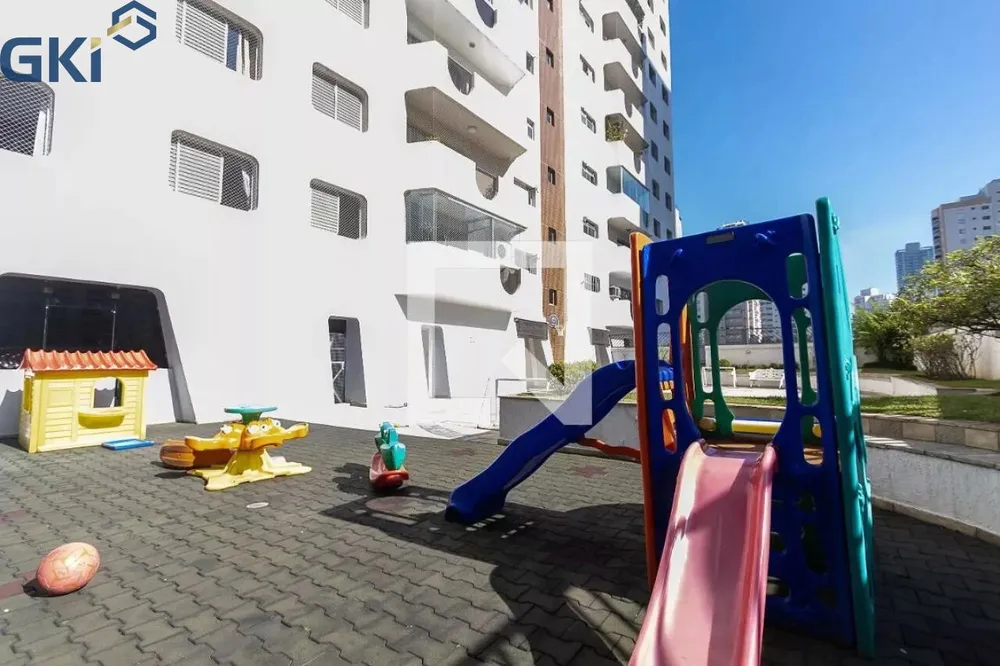 Apartamento, 3 quartos, 127 m² - Foto 1