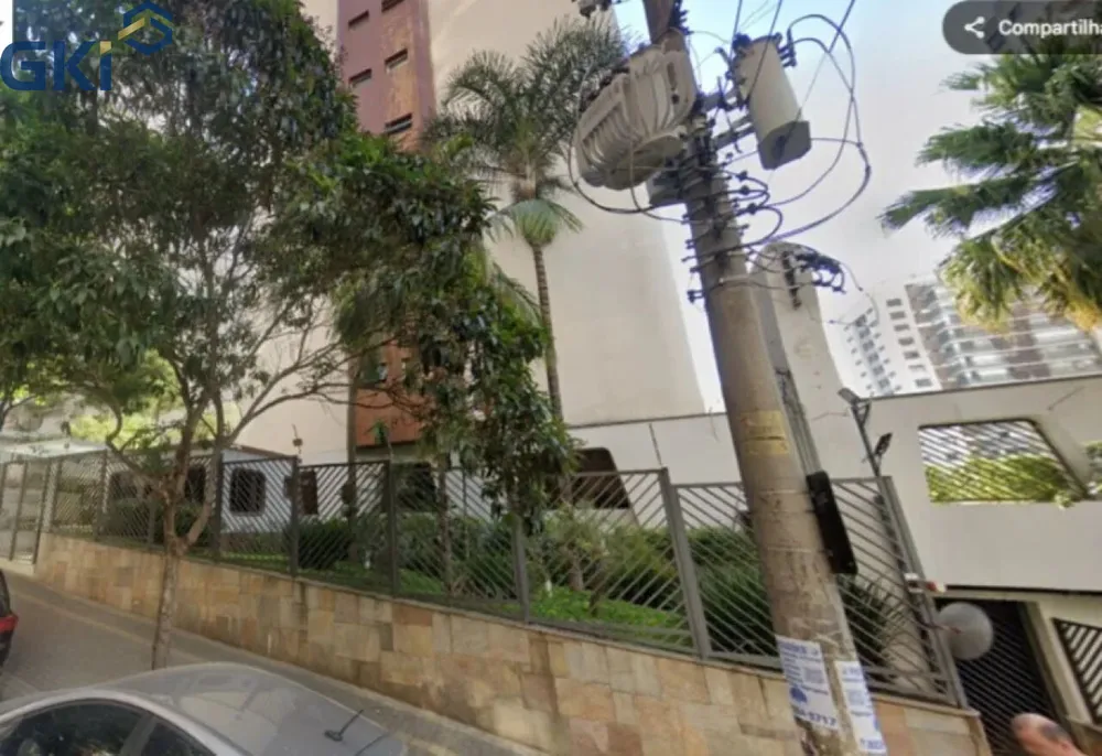 Apartamento, 3 quartos, 127 m² - Foto 3