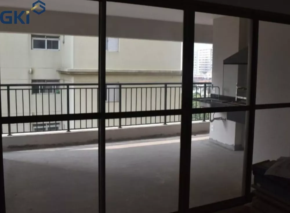 Apartamento, 3 quartos, 109 m² - Foto 2