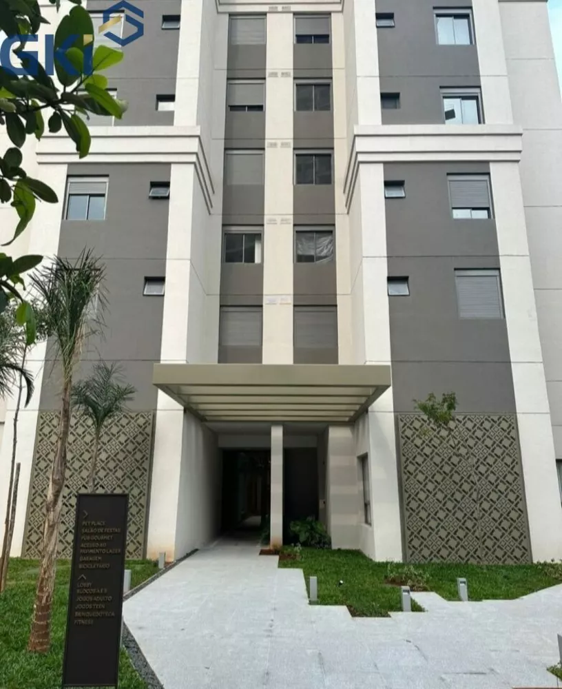 Apartamento, 3 quartos, 109 m² - Foto 3