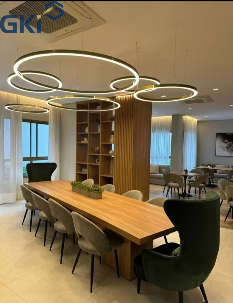 Apartamento, 3 quartos, 109 m² - Foto 4