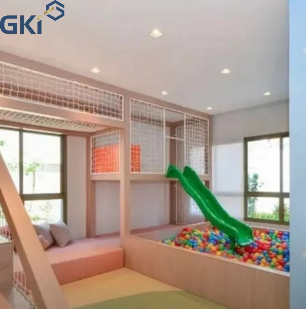 Apartamento, 3 quartos, 109 m² - Foto 1
