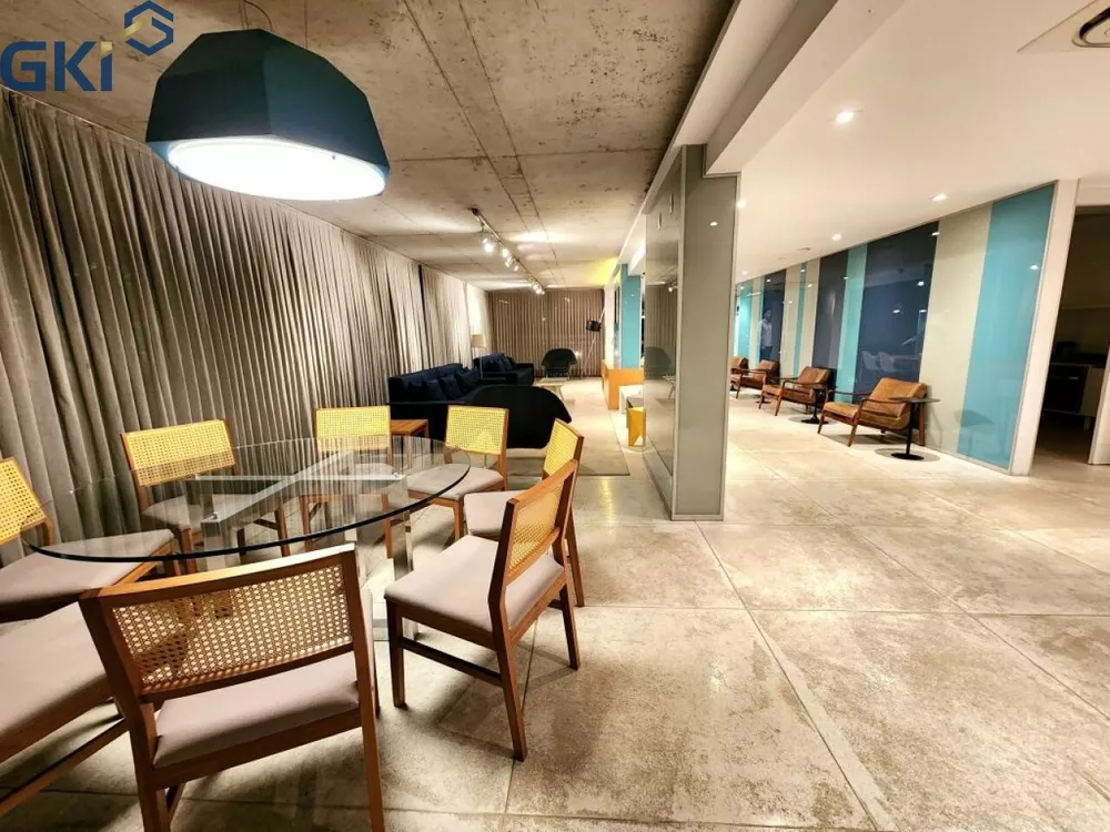 Apartamento, 1 quarto, 72 m² - Foto 7