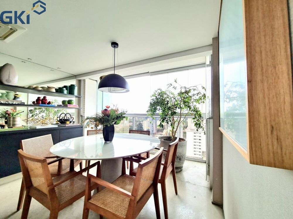 Apartamento, 1 quarto, 72 m² - Foto 4