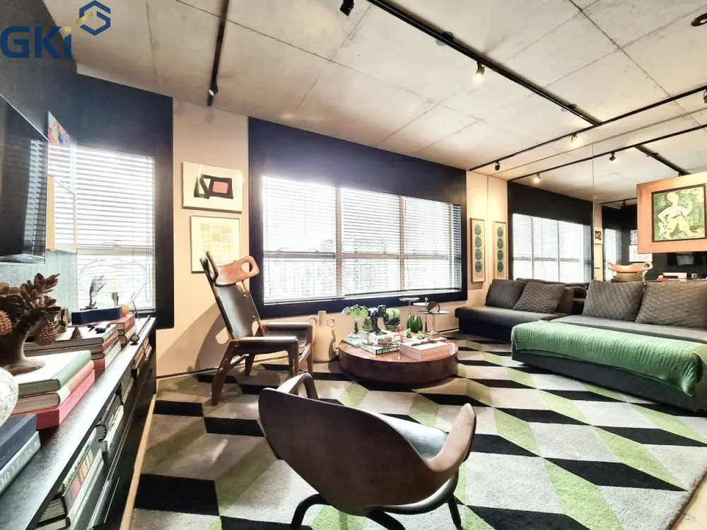 Apartamento, 1 quarto, 72 m² - Foto 10