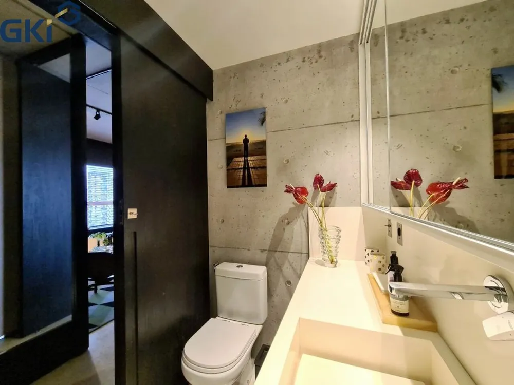 Apartamento, 1 quarto, 72 m² - Foto 12