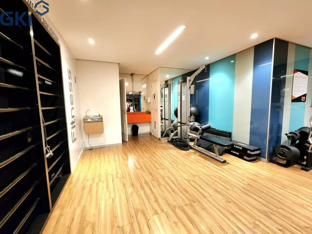 Apartamento, 1 quarto, 72 m² - Foto 5