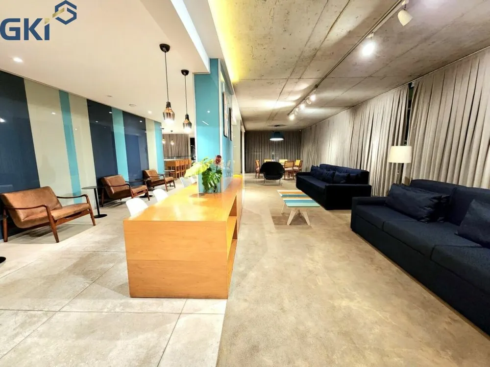 Apartamento, 1 quarto, 72 m² - Foto 16