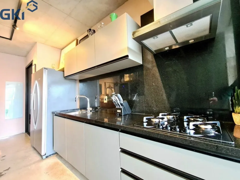 Apartamento, 1 quarto, 72 m² - Foto 11