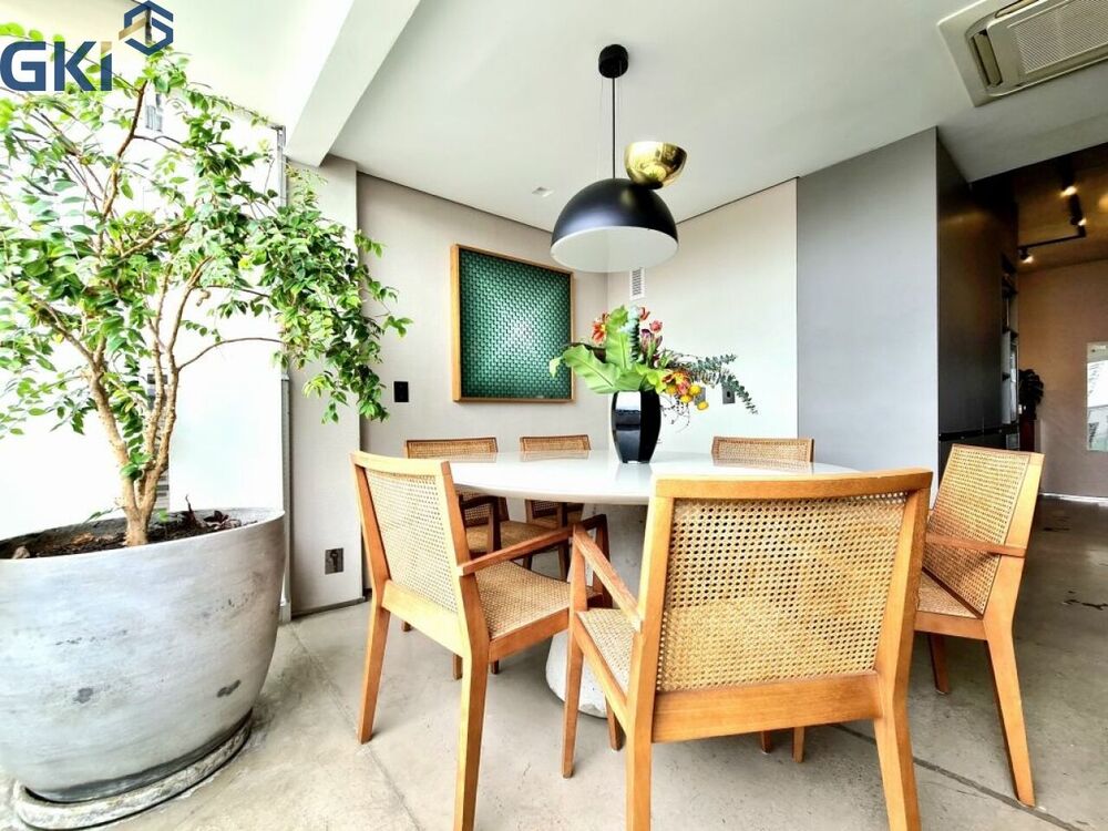 Apartamento, 1 quarto, 72 m² - Foto 3
