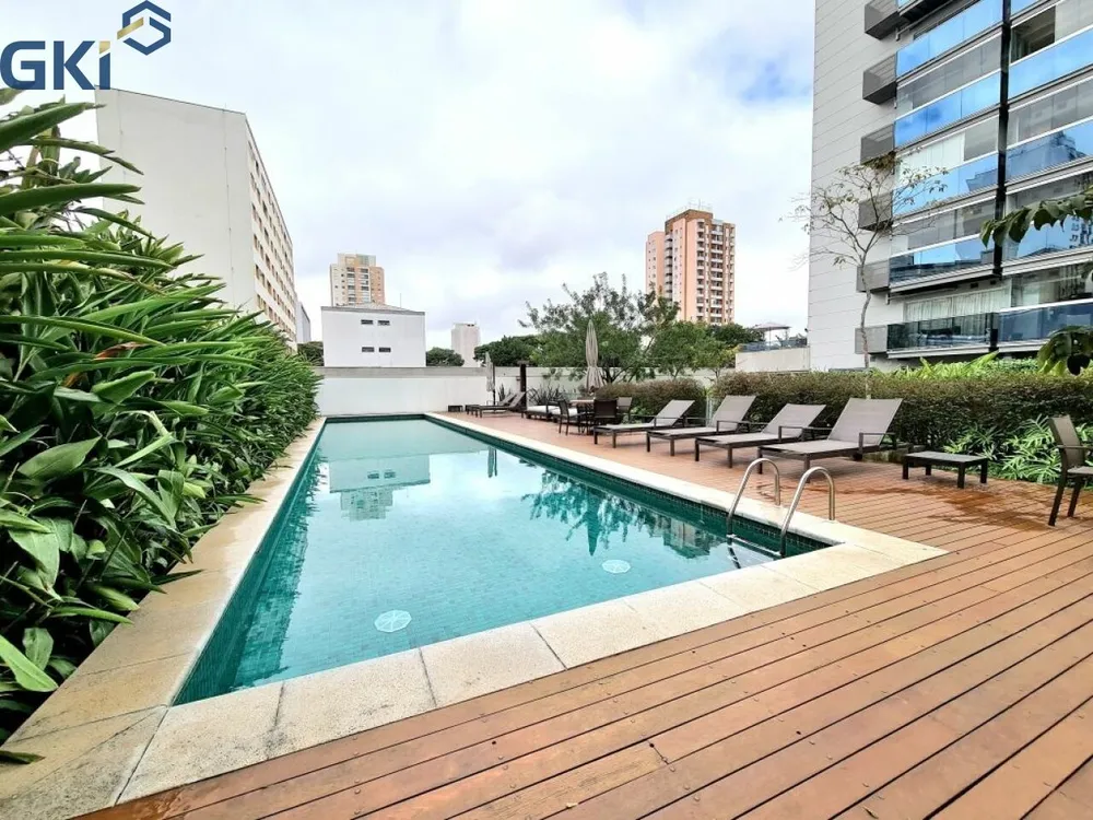 Apartamento, 1 quarto, 72 m² - Foto 19