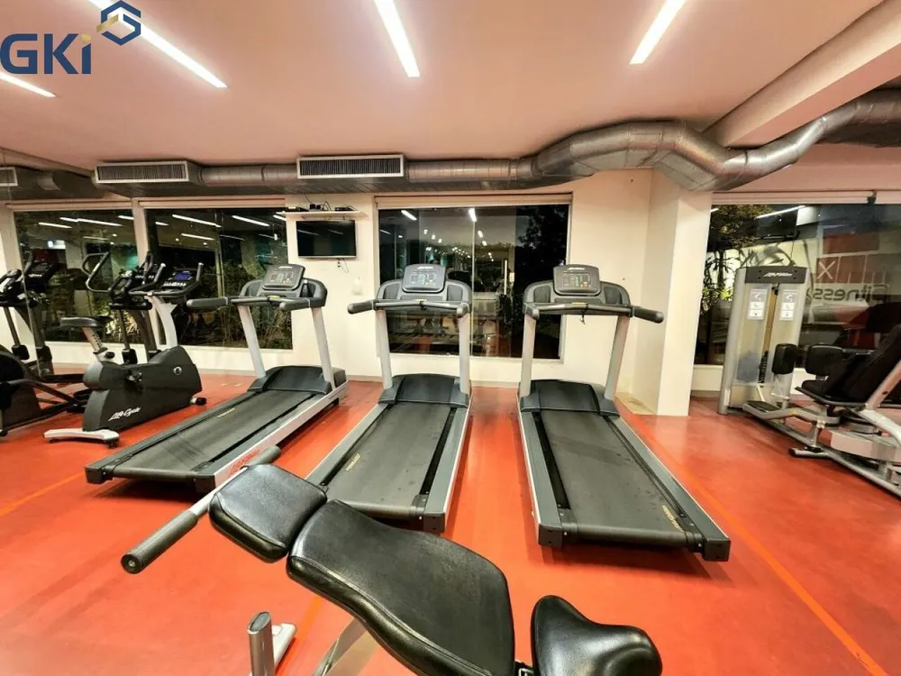 Apartamento, 1 quarto, 72 m² - Foto 17