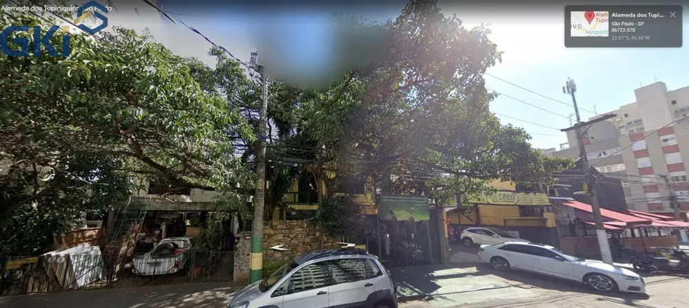 Prédio Inteiro, 289 m² - Foto 9