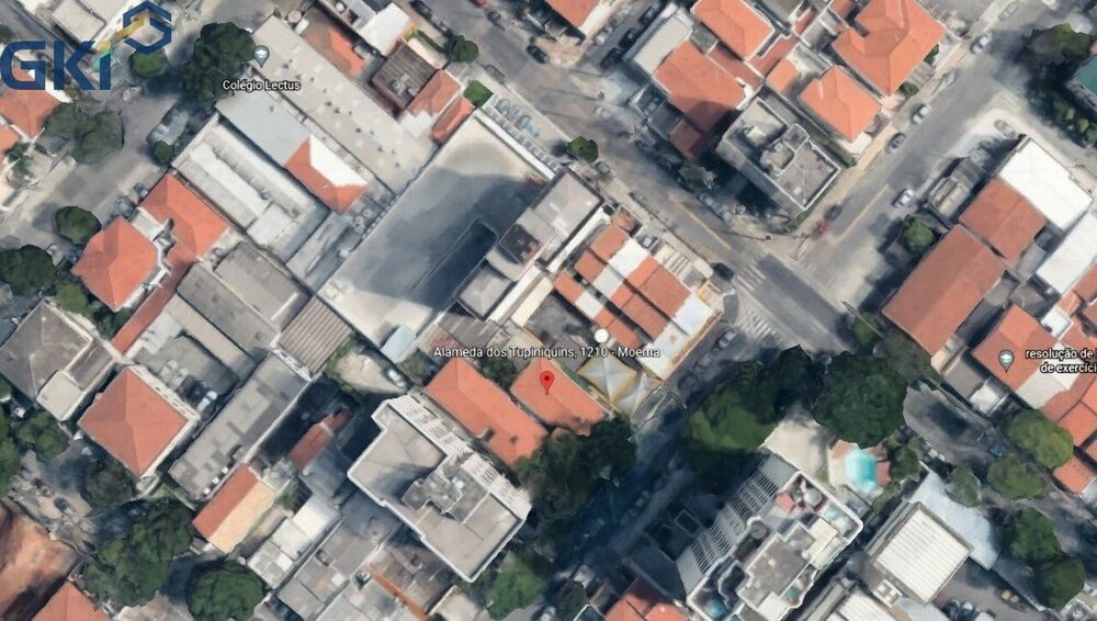 Prédio Inteiro, 289 m² - Foto 10