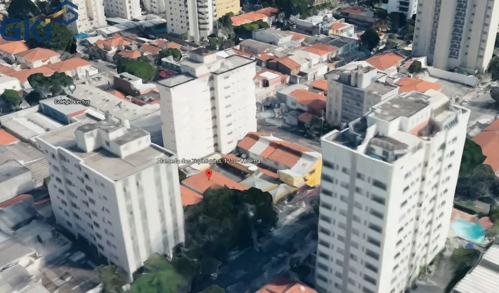 Prédio Inteiro, 289 m² - Foto 11