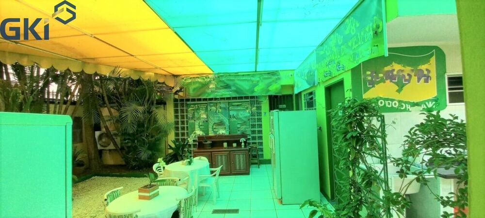 Prédio Inteiro, 289 m² - Foto 4